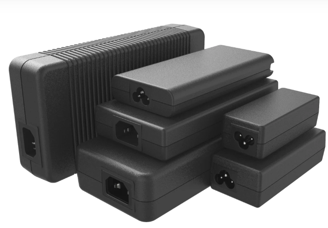 Laptop Power Adapter